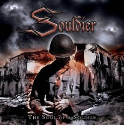 Souldier : The Soul of a Soldier